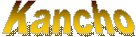 Kancho