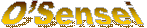 O�Sensei