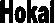 Hokai