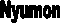 Nyumon